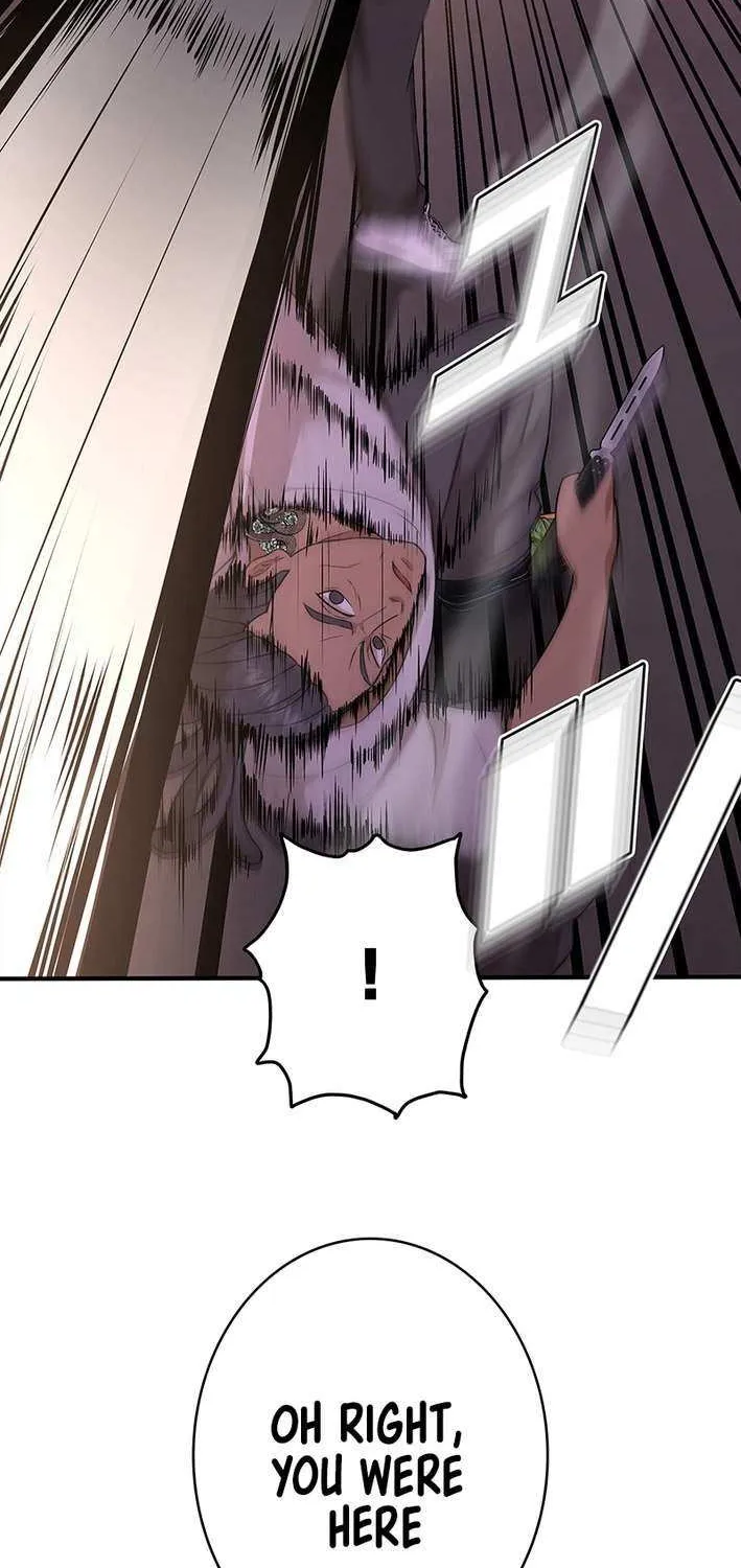 Fighting App: Level Up or Get Beat Down Chapter 9 page 44 - 