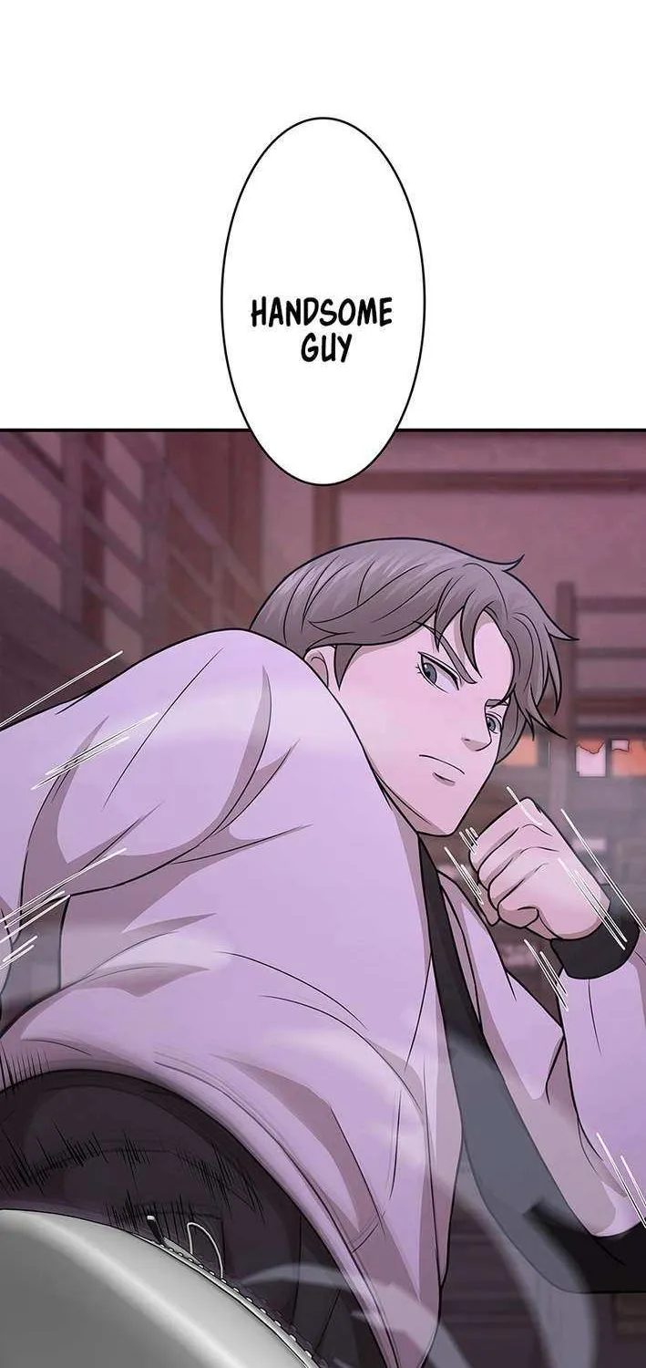 Fighting App: Level Up or Get Beat Down Chapter 9 page 46 - 