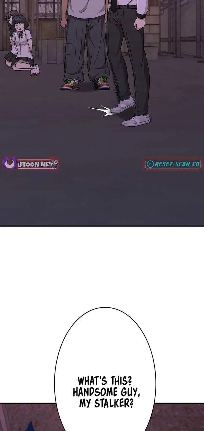 Fighting App: Level Up or Get Beat Down Chapter 9 page 48 - 
