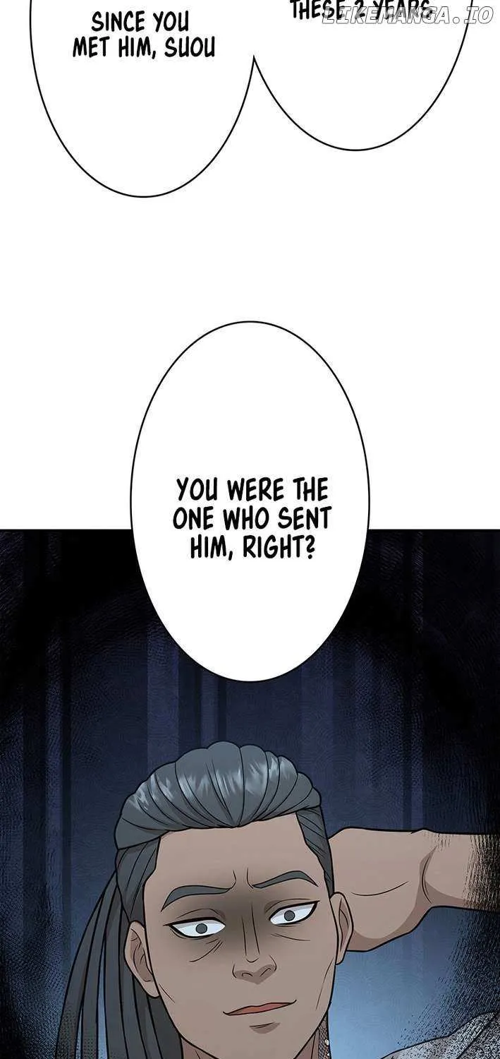 Fighting App: Level Up or Get Beat Down Chapter 9 page 50 - 
