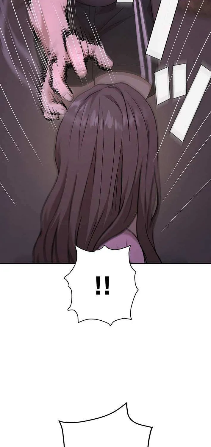 Fighting App: Level Up or Get Beat Down Chapter 9 page 6 - 