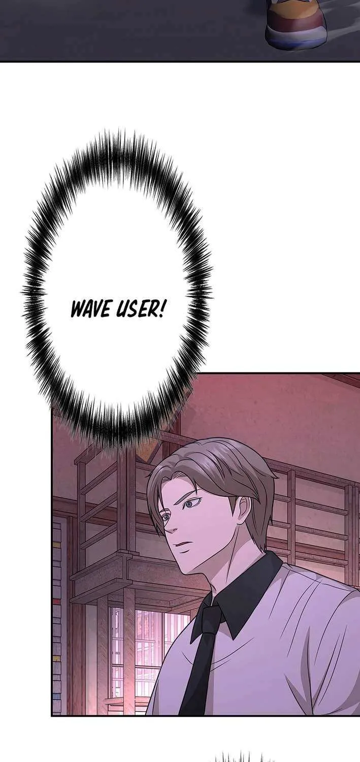 Fighting App: Level Up or Get Beat Down Chapter 9 page 54 - 