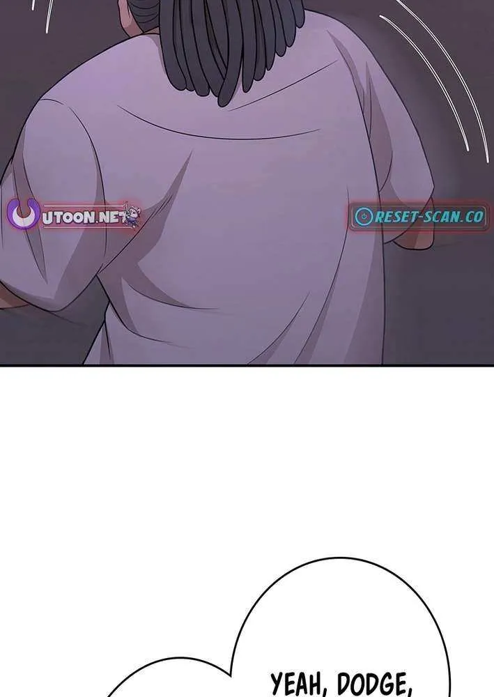 Fighting App: Level Up or Get Beat Down Chapter 9 page 56 - 