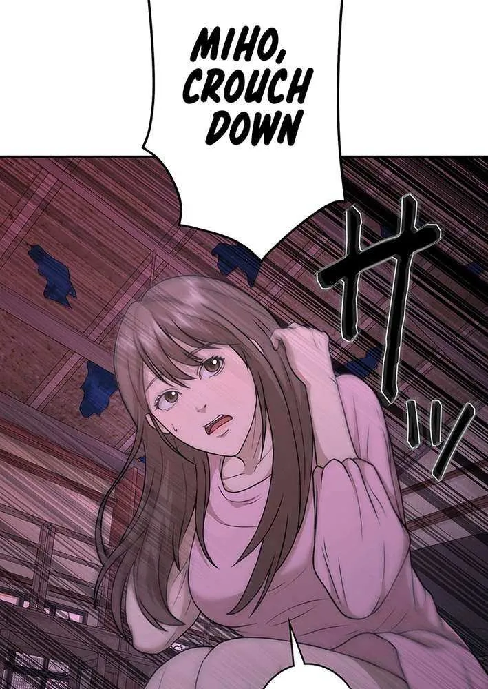 Fighting App: Level Up or Get Beat Down Chapter 9 page 7 - 