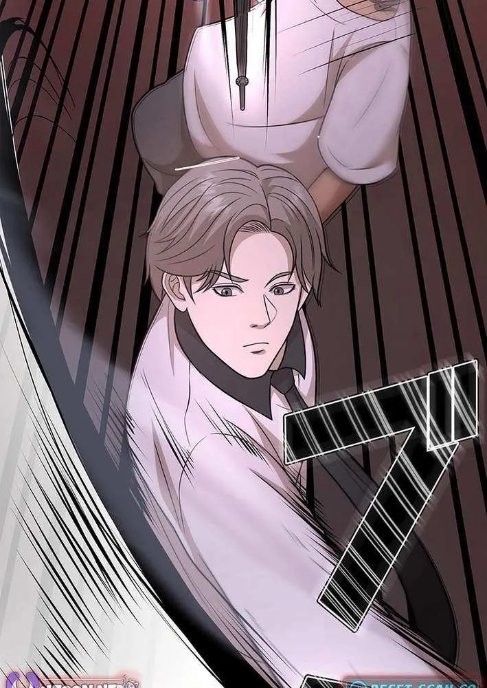 Fighting App: Level Up or Get Beat Down Chapter 9 page 70 - 
