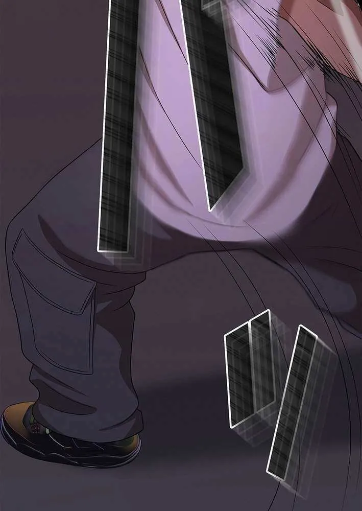 Fighting App: Level Up or Get Beat Down Chapter 9 page 84 - 