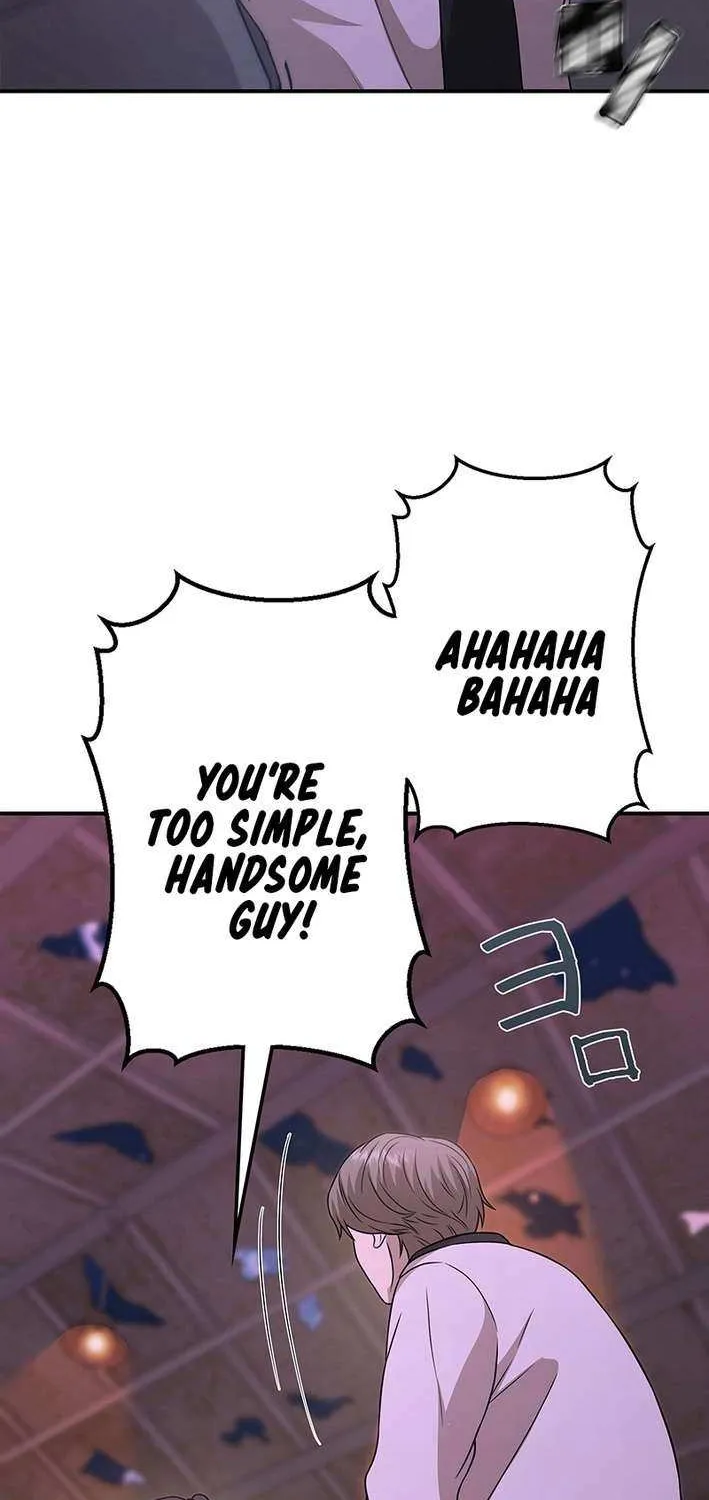 Fighting App: Level Up or Get Beat Down Chapter 9 page 86 - 