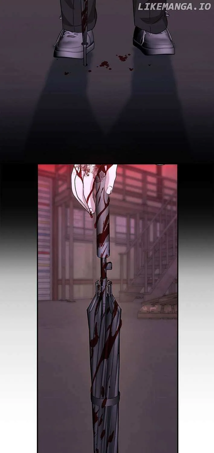 Fighting App: Level Up or Get Beat Down Chapter 9 page 92 - 