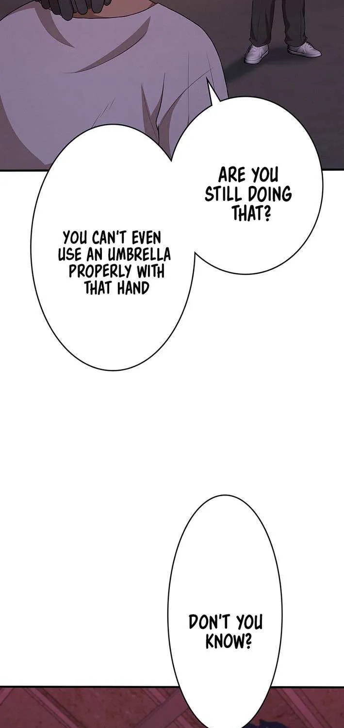 Fighting App: Level Up or Get Beat Down Chapter 9 page 94 - 