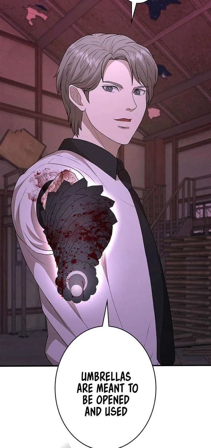 Fighting App: Level Up or Get Beat Down Chapter 9 page 95 - 