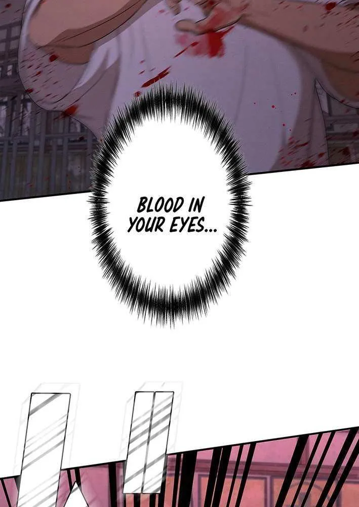 Fighting App: Level Up or Get Beat Down Chapter 9 page 98 - 