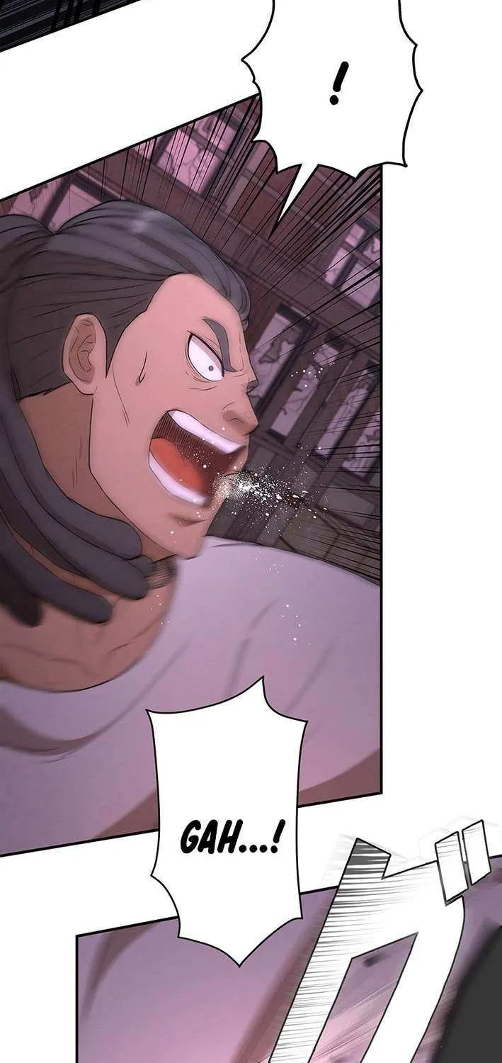 Fighting App: Level Up or Get Beat Down Chapter 9 page 100 - 