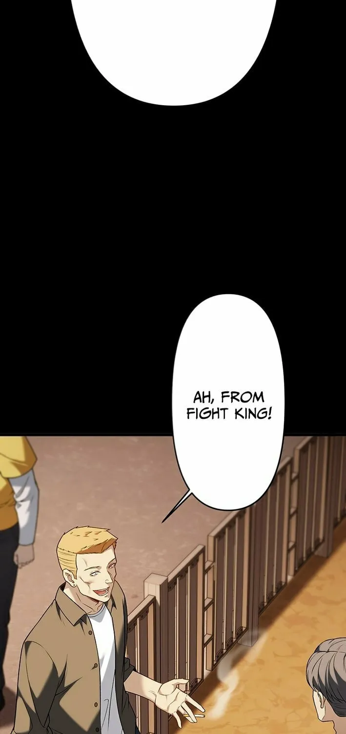 Read Fighting Uncle chapter 16 image 10 on Lezhin