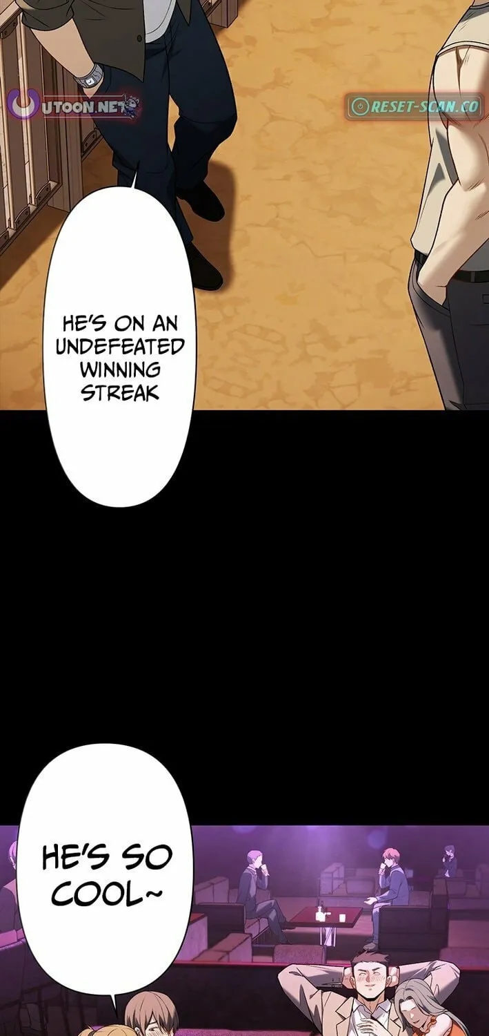 Read Fighting Uncle chapter 16 image 11 on Lezhin