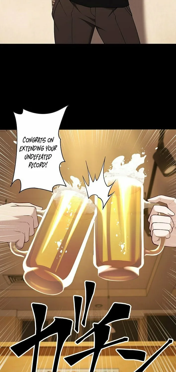 Read Fighting Uncle chapter 16 image 14 on Lezhin