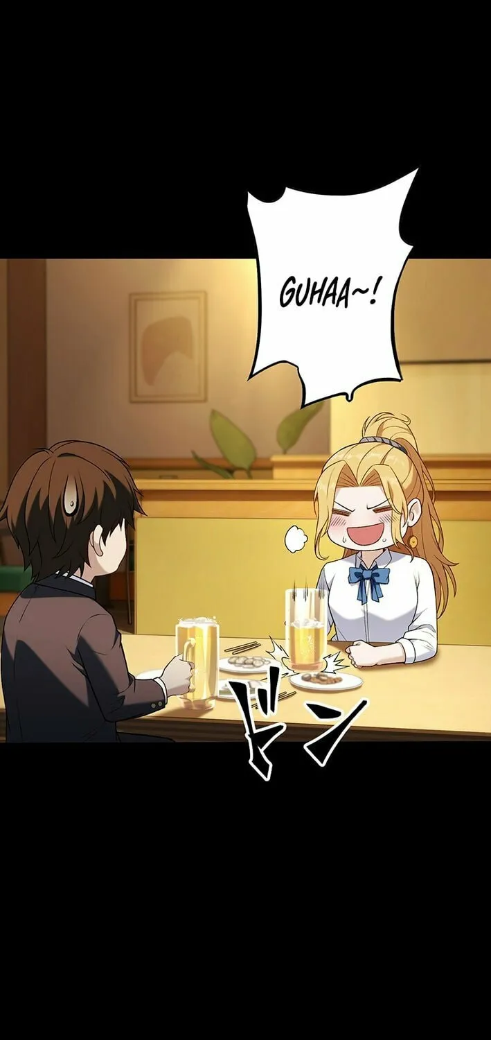 Read Fighting Uncle chapter 16 image 16 on Lezhin