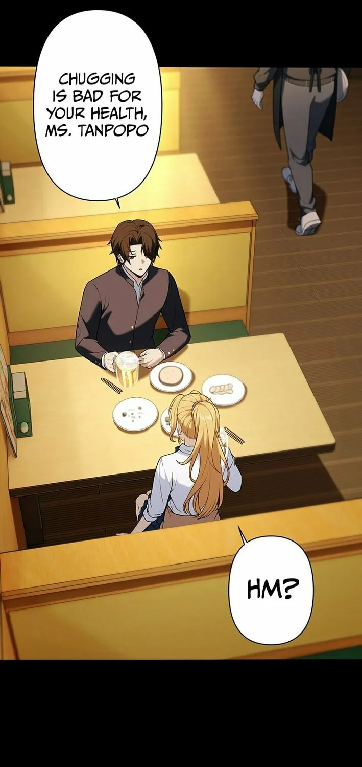 Read Fighting Uncle chapter 16 image 17 on Lezhin