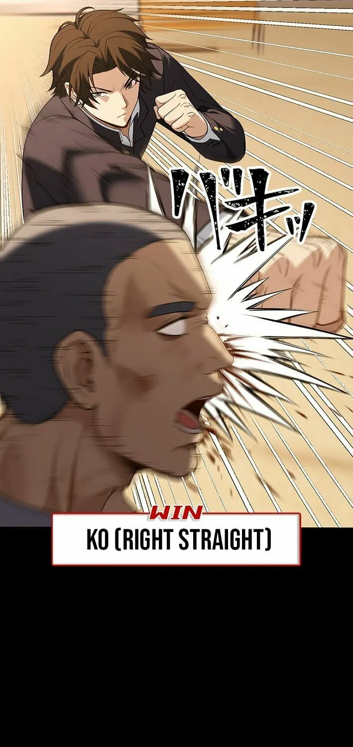 Read Fighting Uncle chapter 16 image 2 on Lezhin