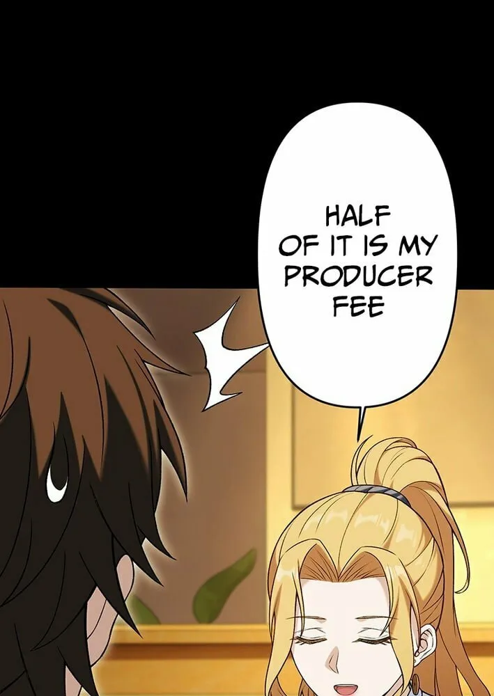 Read Fighting Uncle chapter 16 image 20 on Lezhin