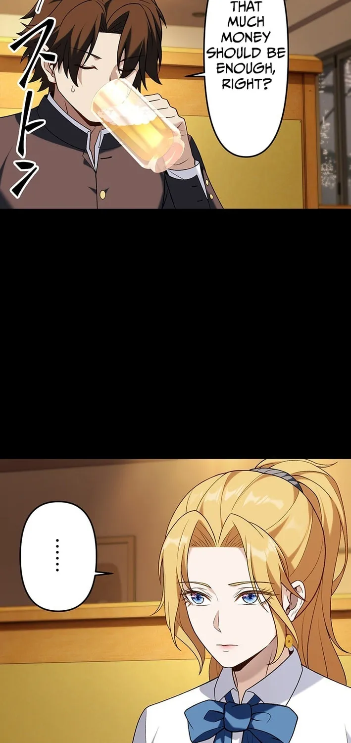 Read Fighting Uncle chapter 16 image 23 on Lezhin