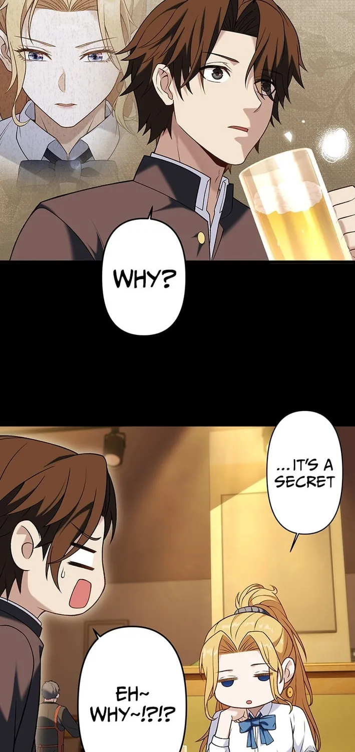Read Fighting Uncle chapter 16 image 26 on Lezhin