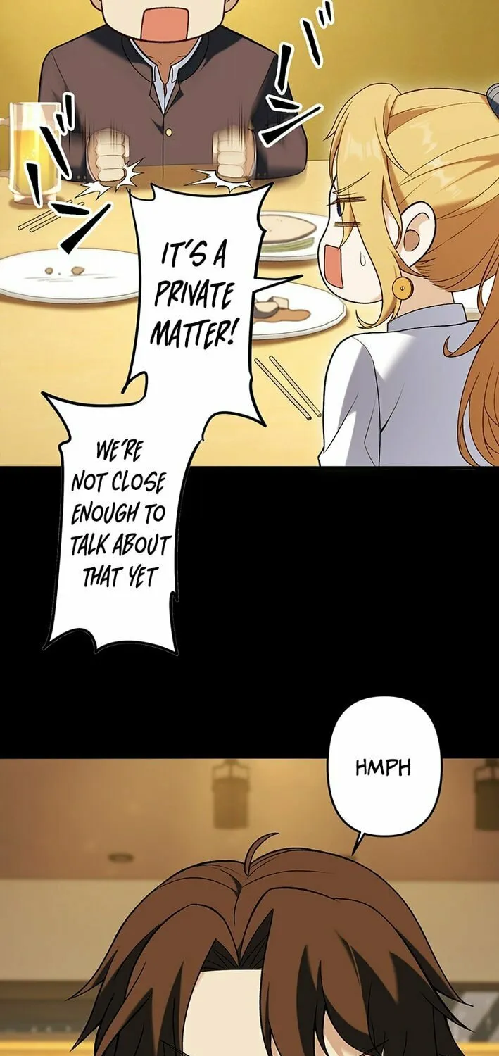 Read Fighting Uncle chapter 16 image 28 on Lezhin