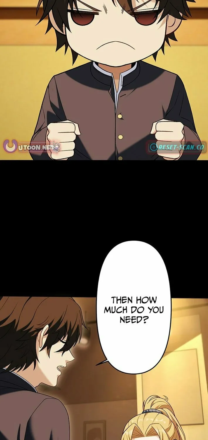 Read Fighting Uncle chapter 16 image 29 on Lezhin