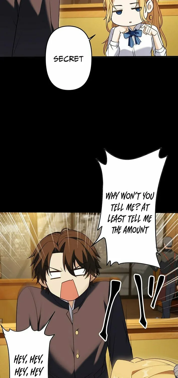 Read Fighting Uncle chapter 16 image 30 on Lezhin