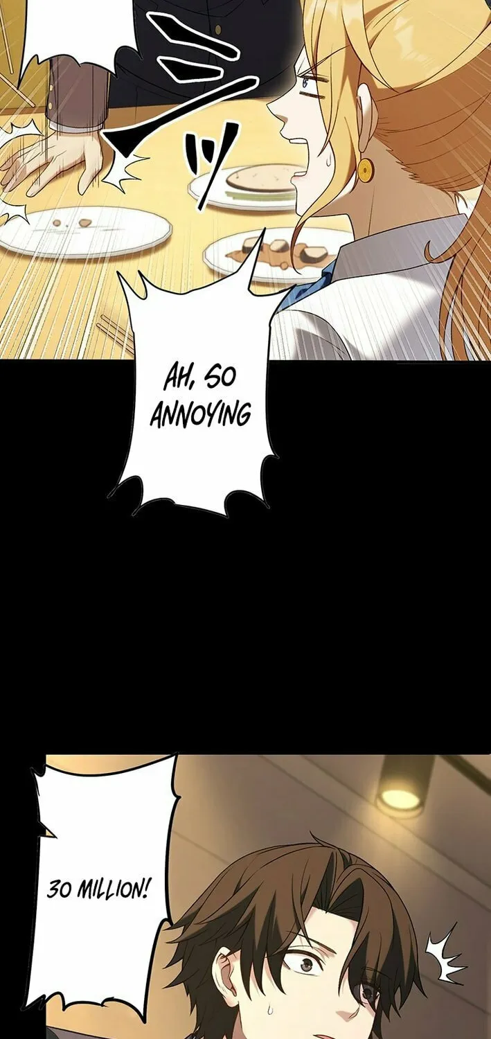 Read Fighting Uncle chapter 16 image 31 on Lezhin