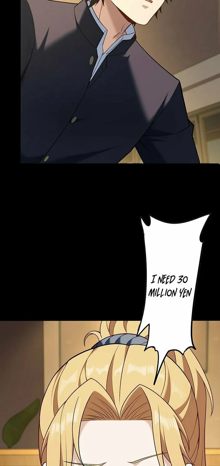 Read Fighting Uncle chapter 16 image 32 on Lezhin