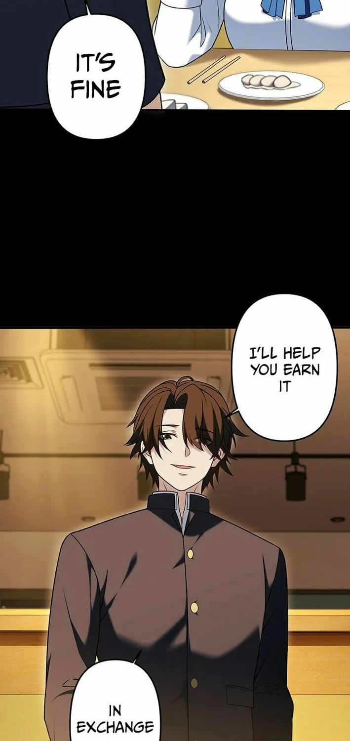 Read Fighting Uncle chapter 16 image 36 on Lezhin