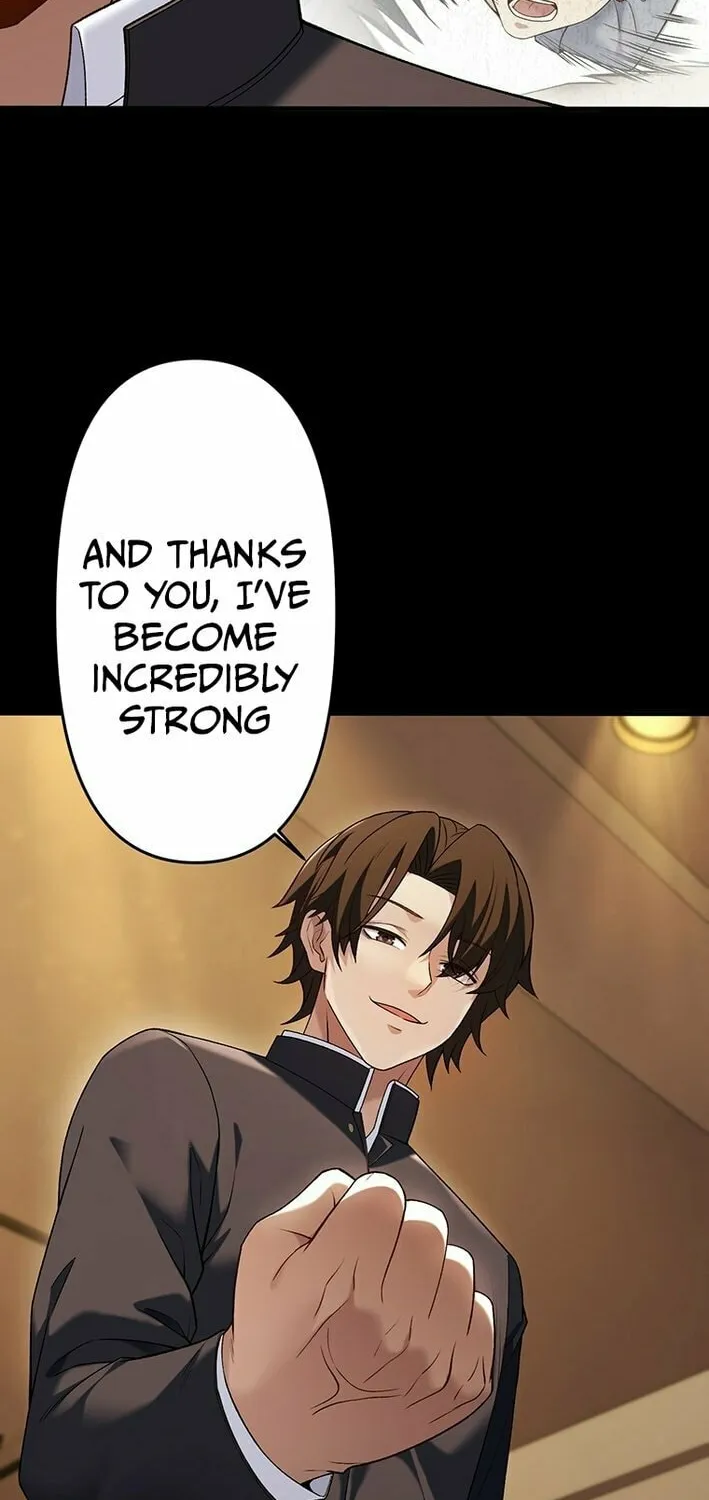 Read Fighting Uncle chapter 16 image 43 on Lezhin