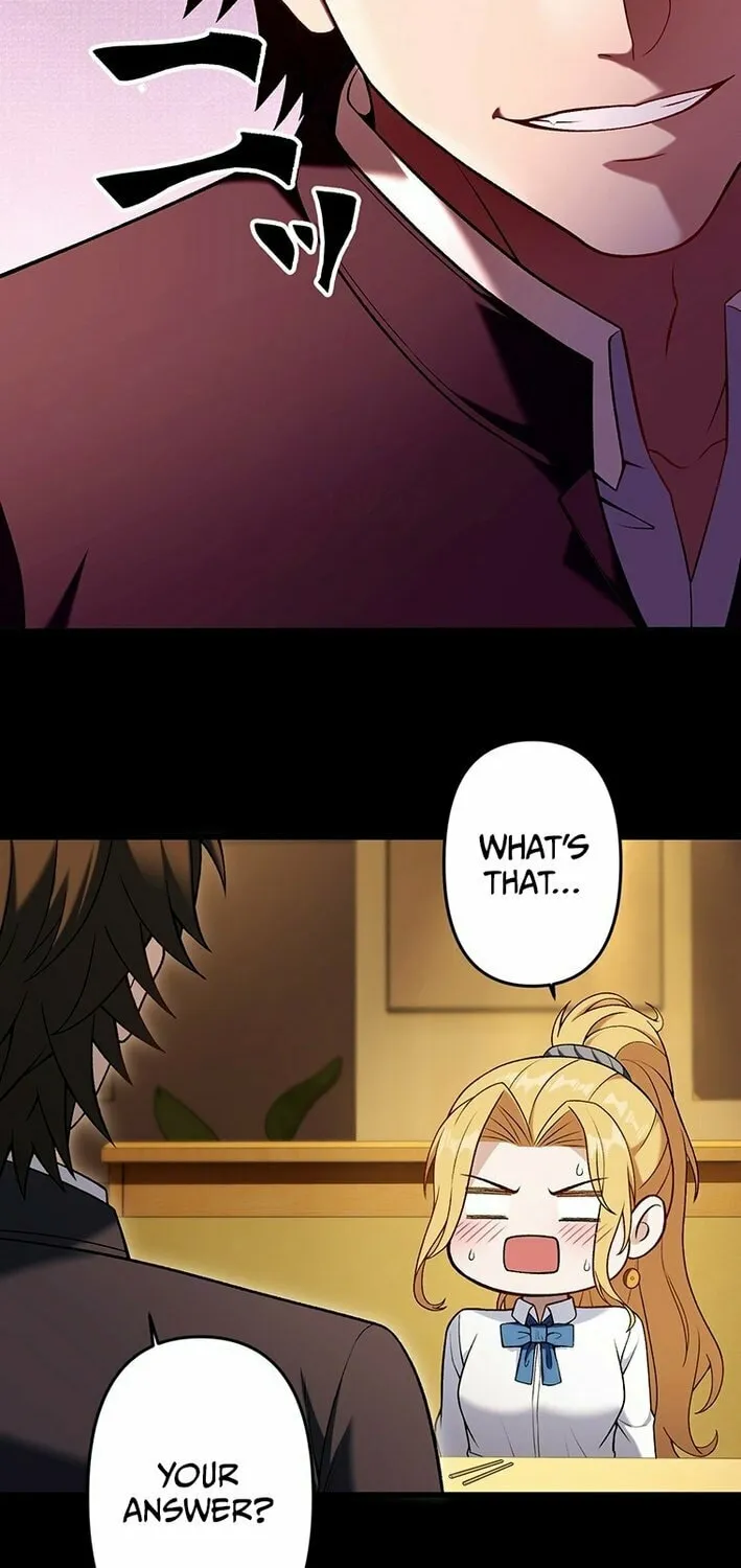 Read Fighting Uncle chapter 16 image 45 on Lezhin