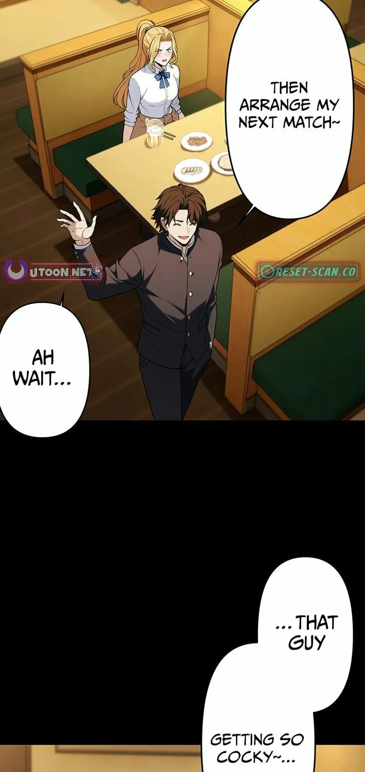 Read Fighting Uncle chapter 16 image 53 on Lezhin