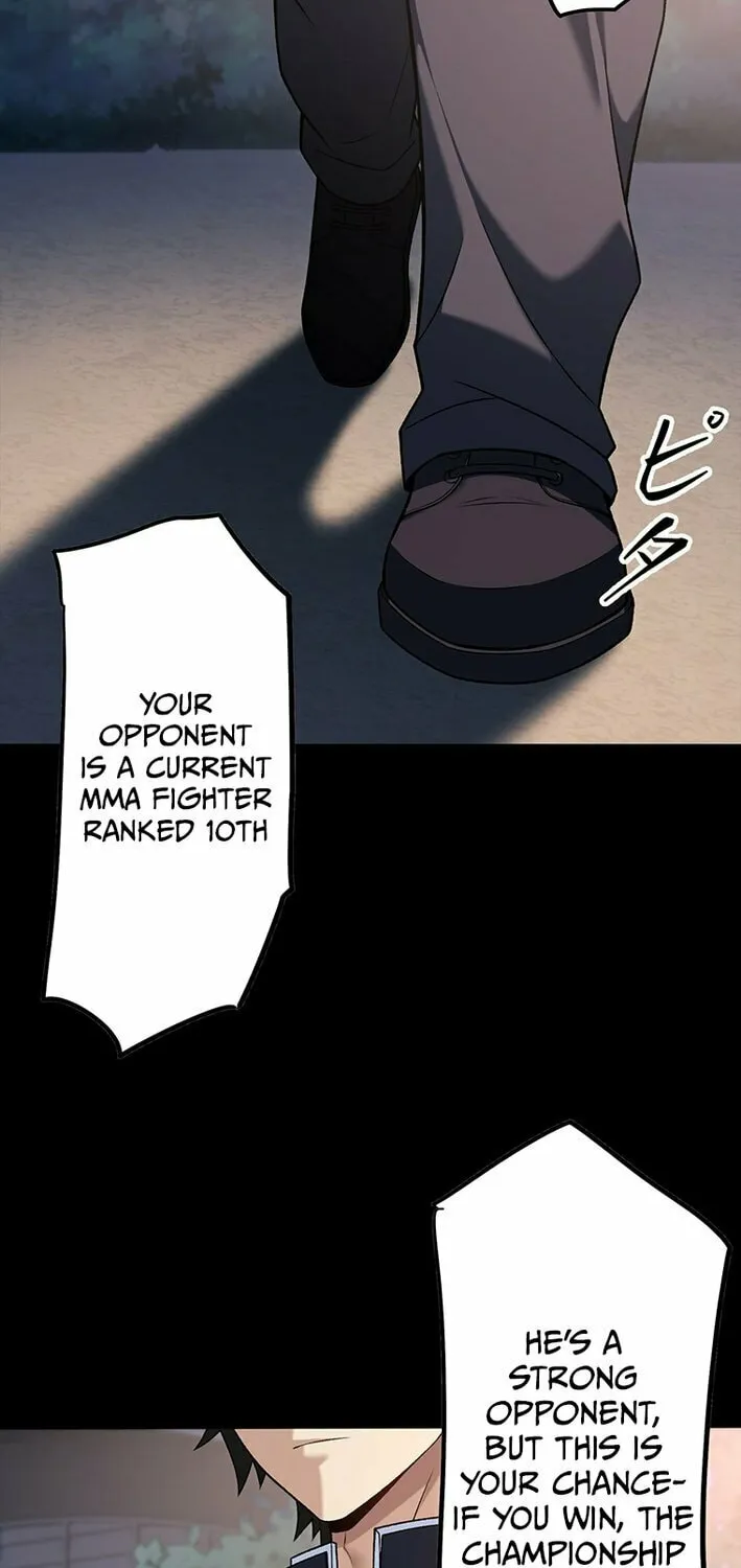 Read Fighting Uncle chapter 16 image 57 on Lezhin