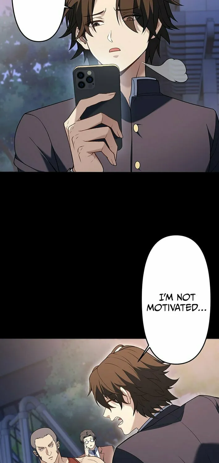Read Fighting Uncle chapter 16 image 60 on Lezhin