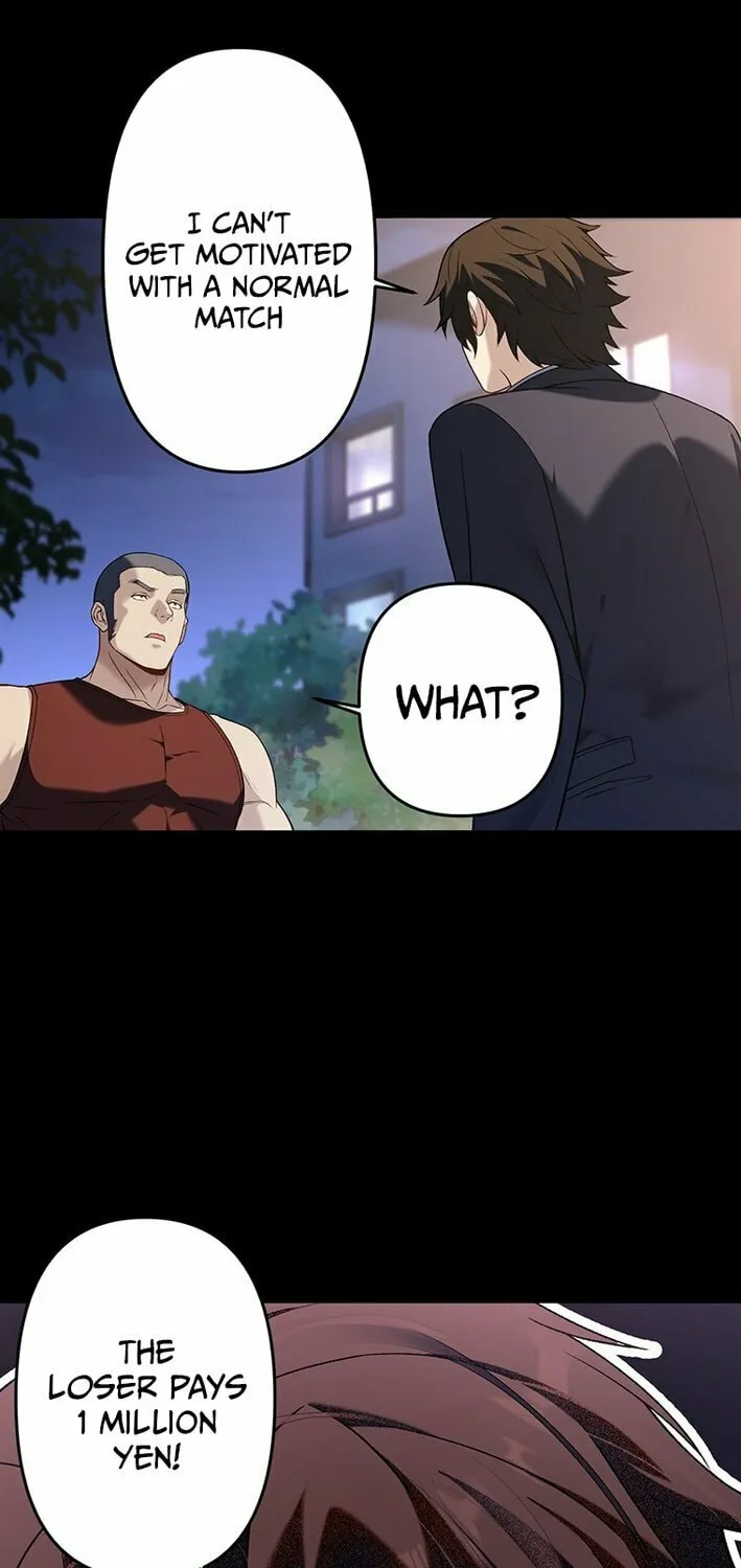 Read Fighting Uncle chapter 16 image 64 on Lezhin