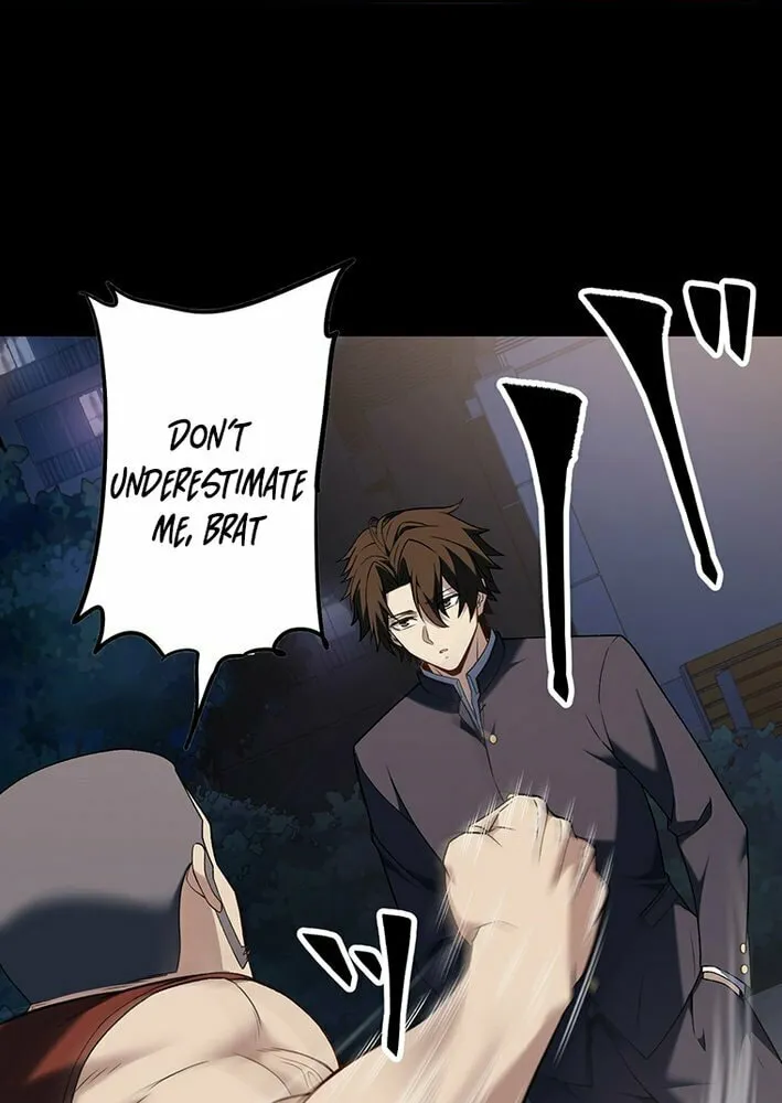 Read Fighting Uncle chapter 16 image 69 on Lezhin
