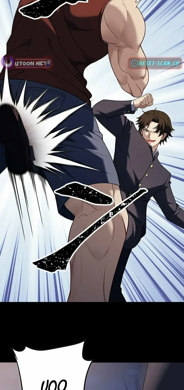 Read Fighting Uncle chapter 16 image 73 on Lezhin