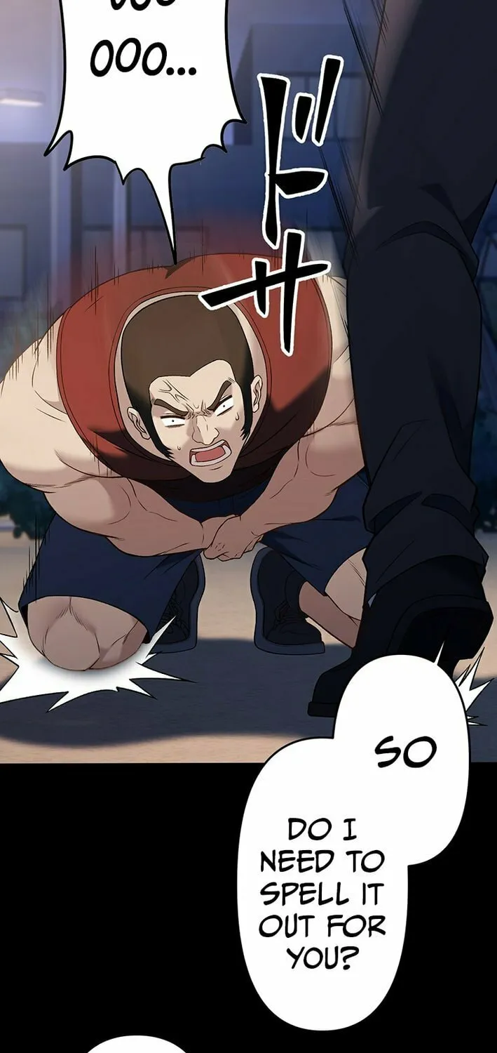Read Fighting Uncle chapter 16 image 74 on Lezhin