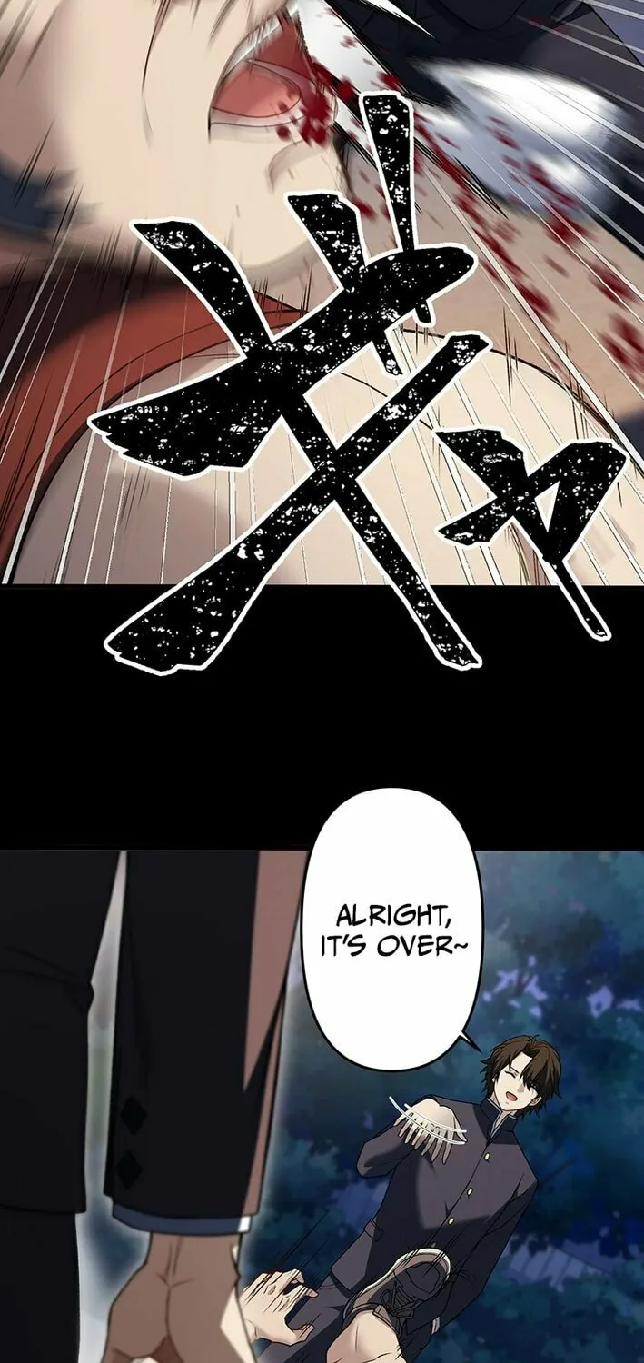 Read Fighting Uncle chapter 16 image 78 on Lezhin