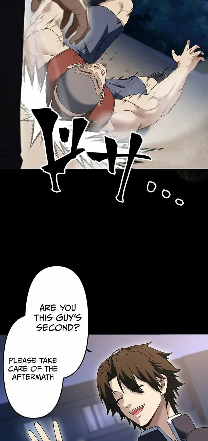 Read Fighting Uncle chapter 16 image 79 on Lezhin