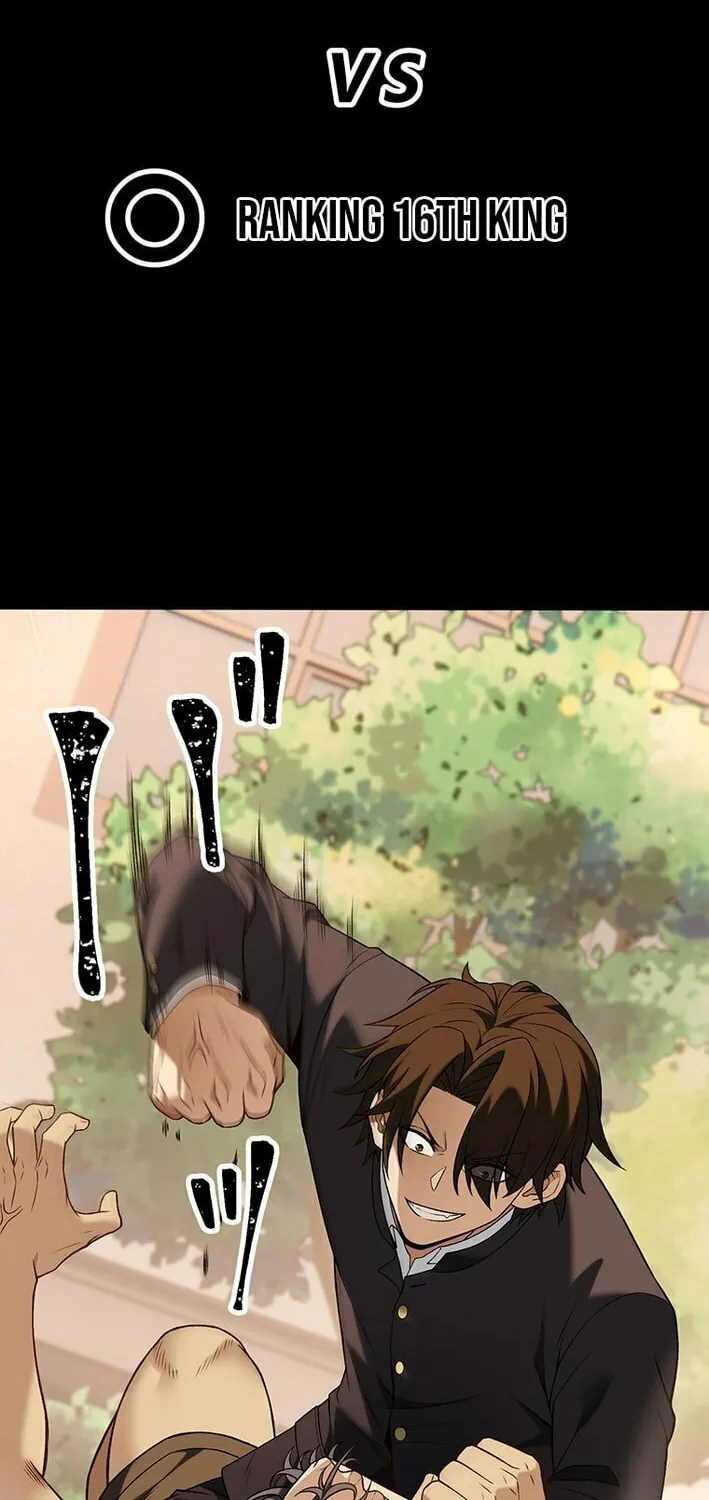 Read Fighting Uncle chapter 16 image 8 on Lezhin