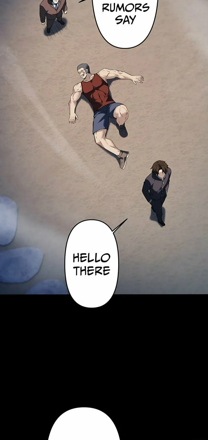 Read Fighting Uncle chapter 16 image 81 on Lezhin