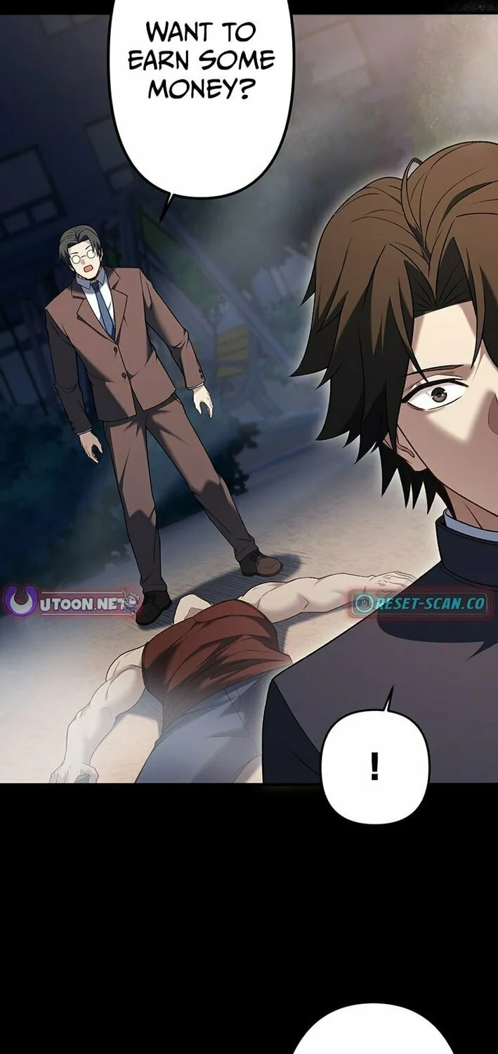 Read Fighting Uncle chapter 16 image 82 on Lezhin