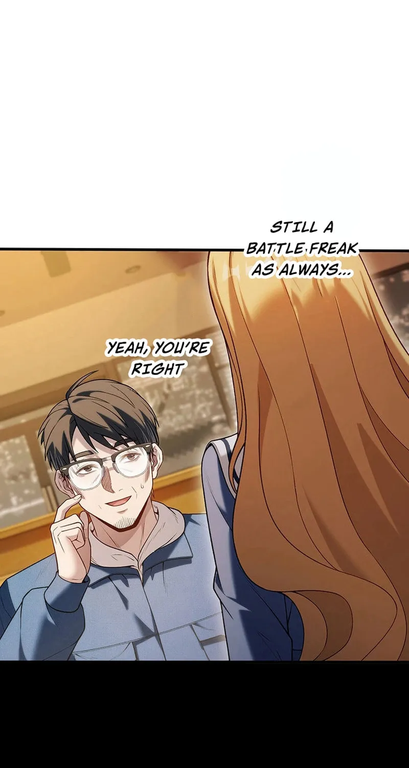 Read Fighting Uncle chapter 17 image 100 on Lezhin