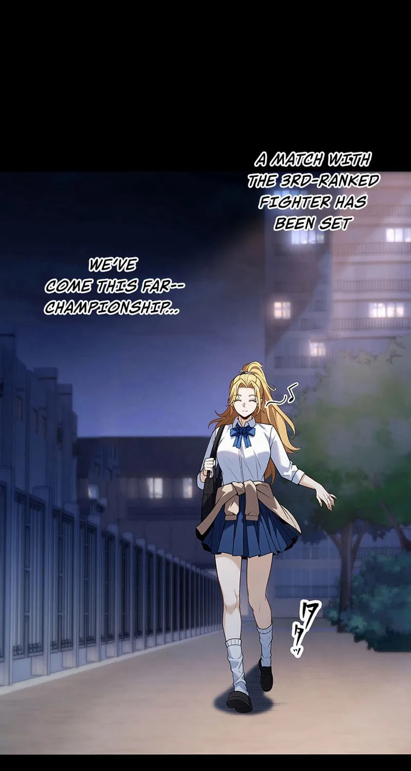 Read Fighting Uncle chapter 17 image 20 on Lezhin