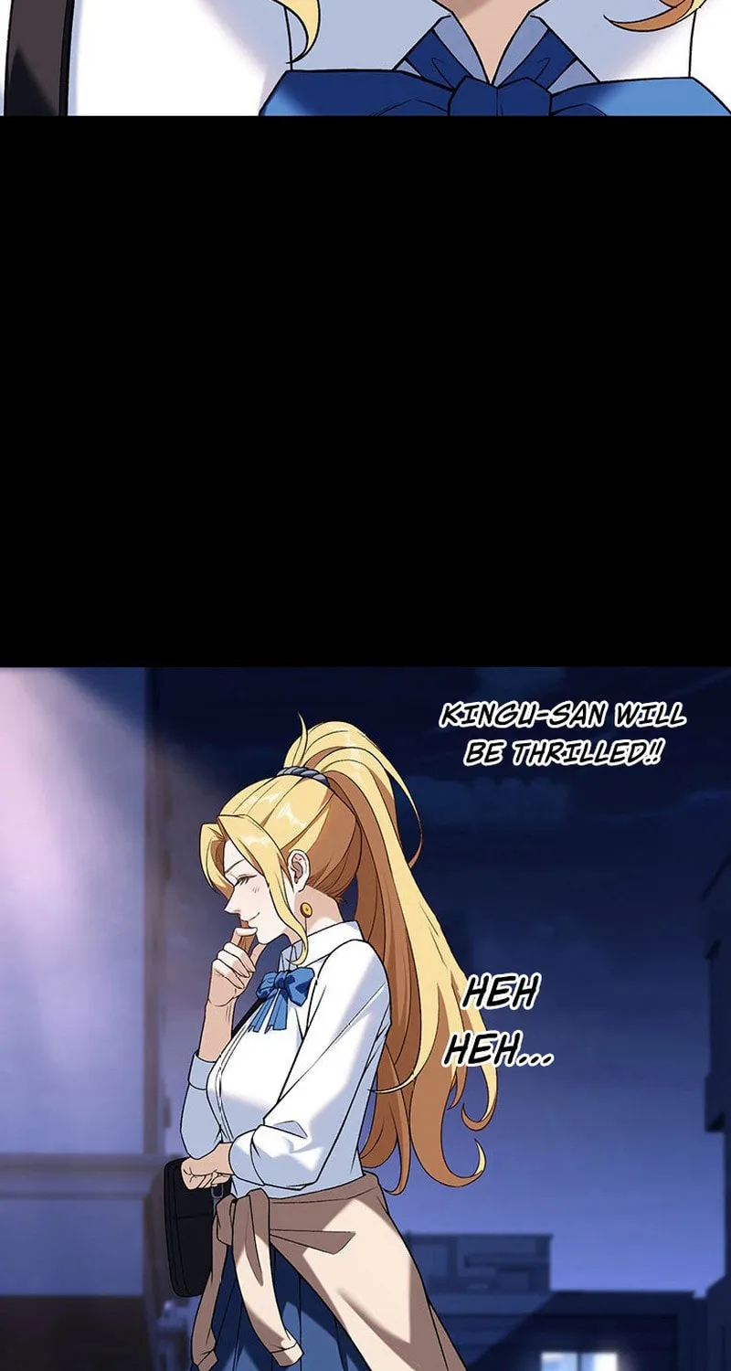 Read Fighting Uncle chapter 17 image 22 on Lezhin