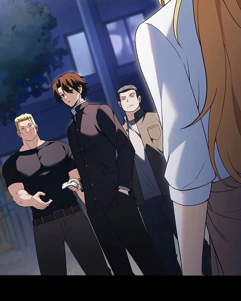 Read Fighting Uncle chapter 17 image 29 on Lezhin
