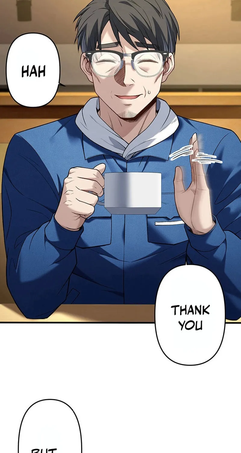 Read Fighting Uncle chapter 17 image 3 on Lezhin